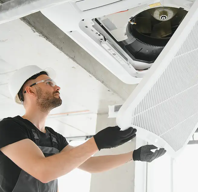 Why Homeowners & Businesses Trust Us in Palm Coast, FL?