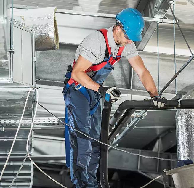 Why Homeowners & Businesses Trust Us in Palm Coast, FL?