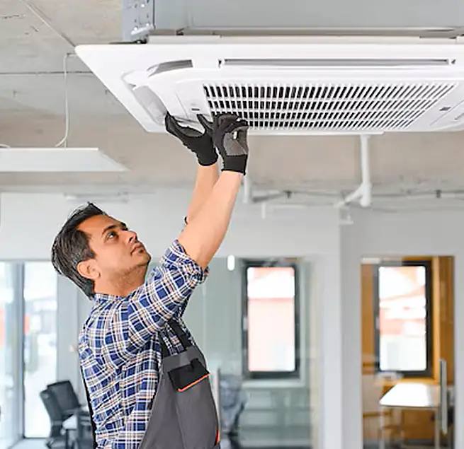 Why Homeowners & Businesses Trust Us in Palm Coast, FL?