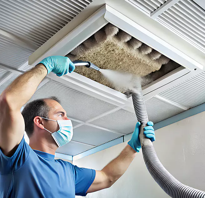 Why Homeowners Businesses Trust Us in Palm Coast, FL?