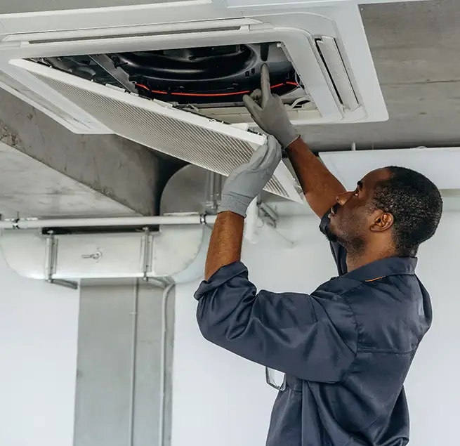 Why Homeowners & Businesses Trust Us in Palm Coast, FL?