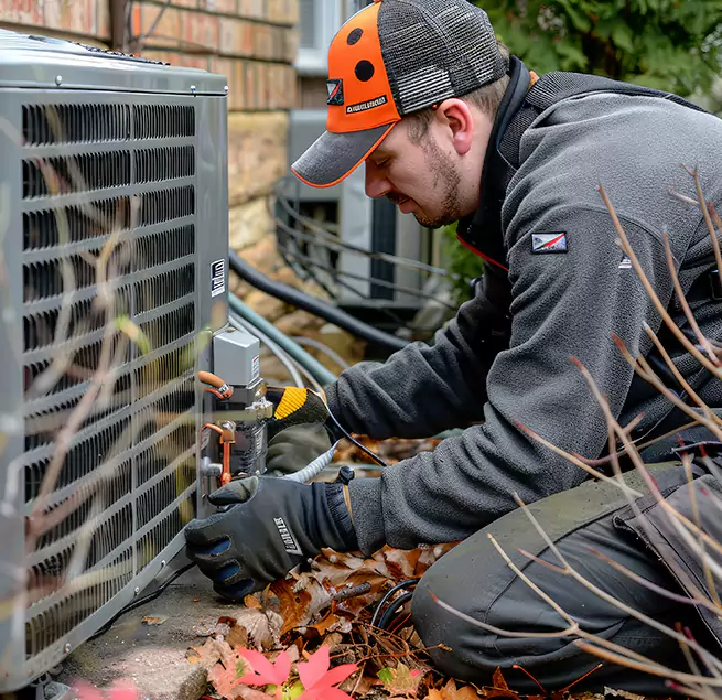 Why Homeowners & Businesses Trust Us in Palm Coast, FL?