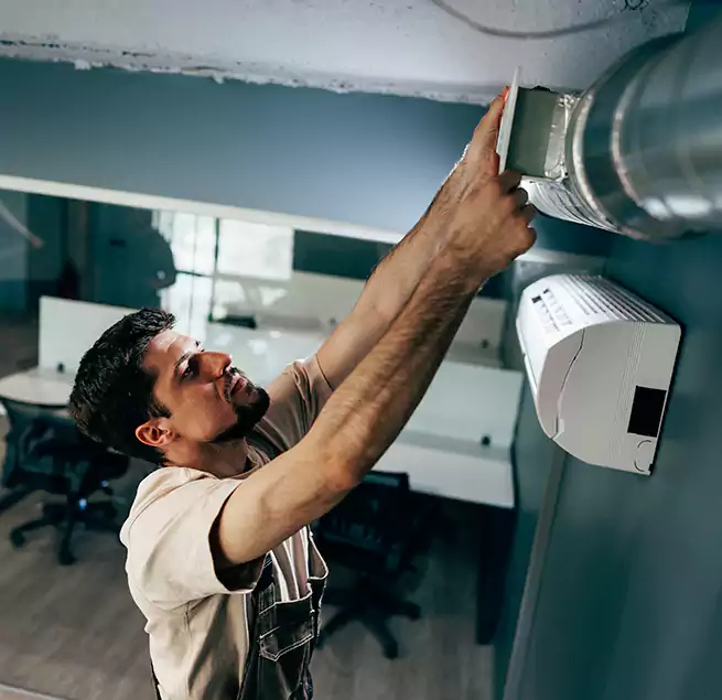 Why Homeowners & Businesses Trust Us in Palm Coast, FL?