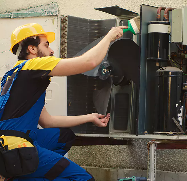 Why Homeowners & Businesses Trust Us Palm Coast, FL?