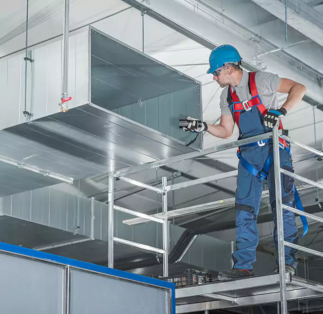 Why Homeowners & Businesses Trust Us in Palm Coast, FL?