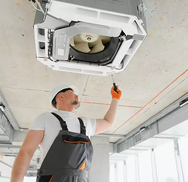 Why Homeowners Businesses Trust Us in Palm Coast, FL