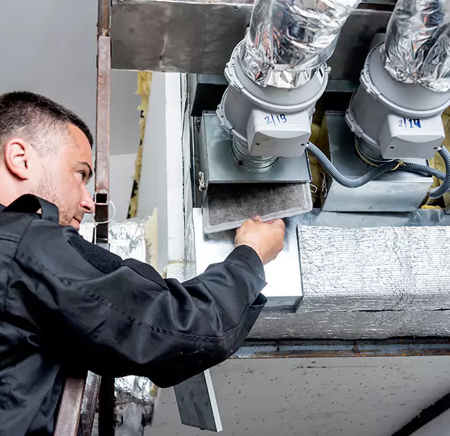 Why Homeowners Businesses Trust Us in Palm Coast, FL?