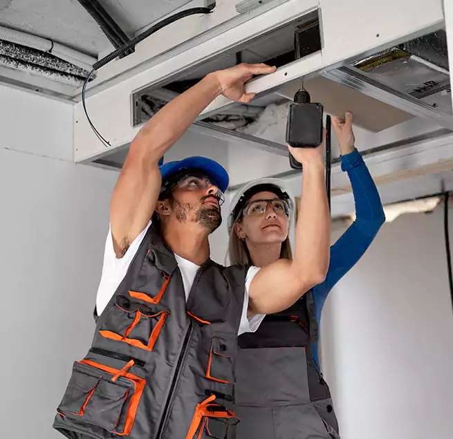 Why Homeowners & Businesses Trust Us in Palm Coast, FL