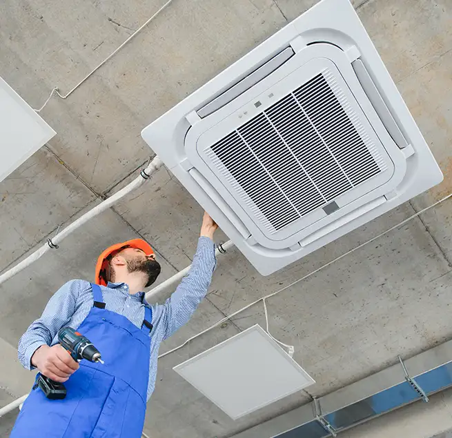 Why Homeowners & Businesses Trust Us in Palm Coast, FL?