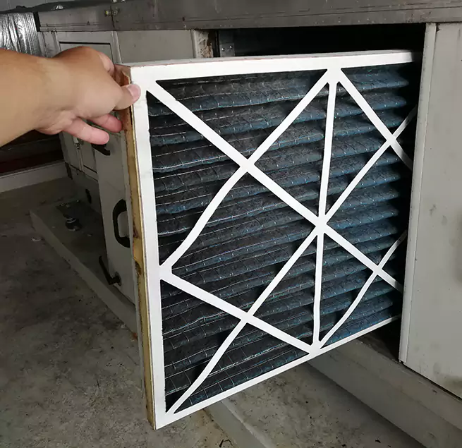 Why Homeowners & Businesses Trust Us Palm Coast, FL?